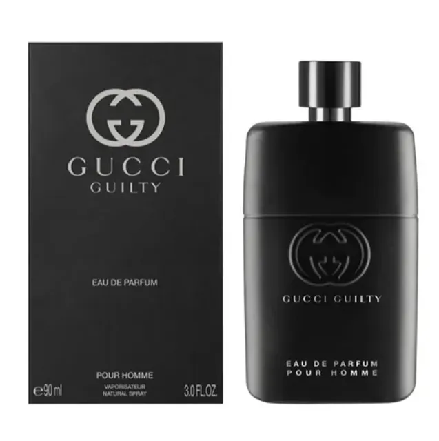 Nước hoa Gucci Guilty Pour Homme Eau de Parfum 10ml