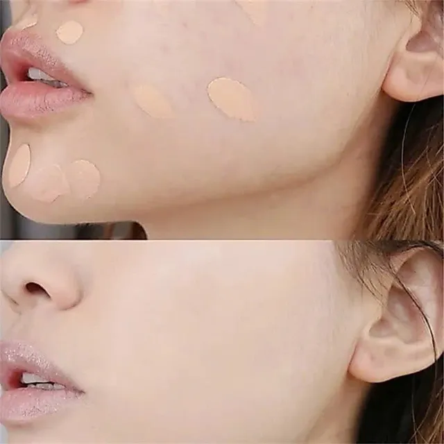 Kem Nền D Forever Skin Glow 30ml Tone Da S&aacute;ng Tự Nhi&ecirc;n