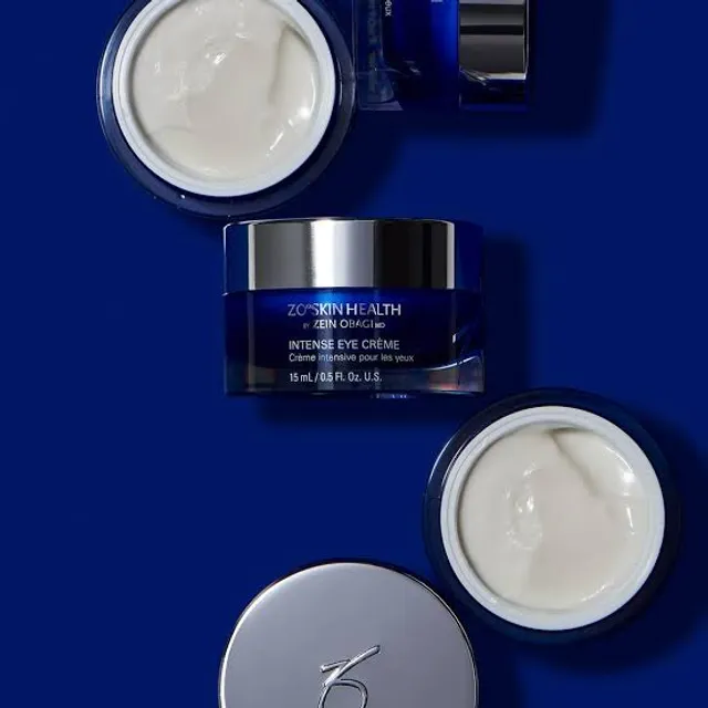Kem Dưỡng Trẻ H&oacute;a V&ugrave;ng Da Mắt Zo Skin Health Intense Eye Cr&egrave;me