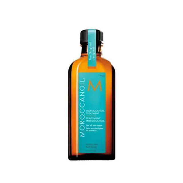 Tinh Dầu Moroccanoil Treatment
