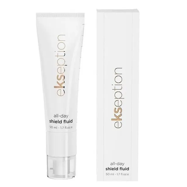 Kem Ekseption All Day Shield SPF50