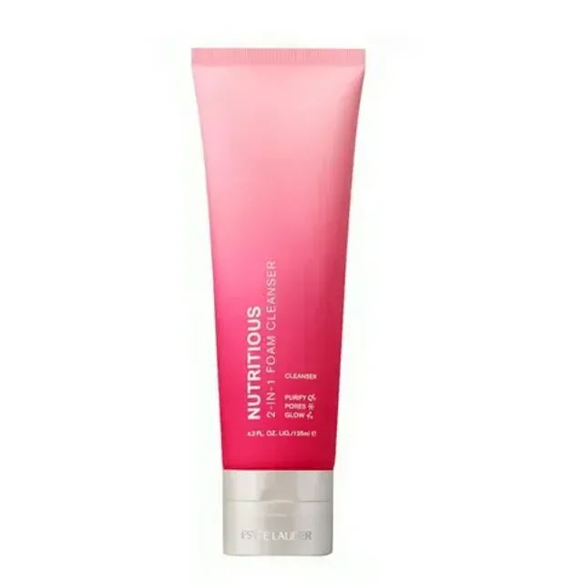 Sữa Rửa Mặt Est&eacute;e Lauder Nutritious