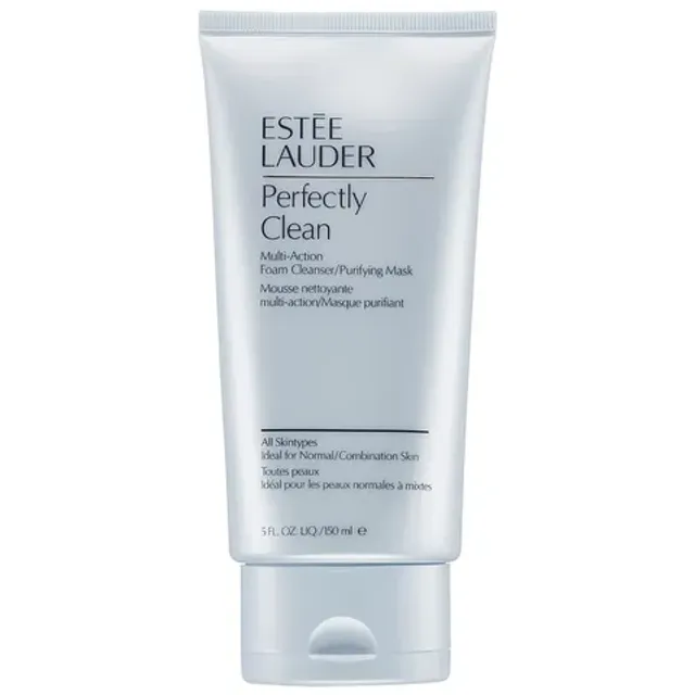 Sữa Rửa Mặt Est&eacute;e Lauder Perfectly Clean 150ml