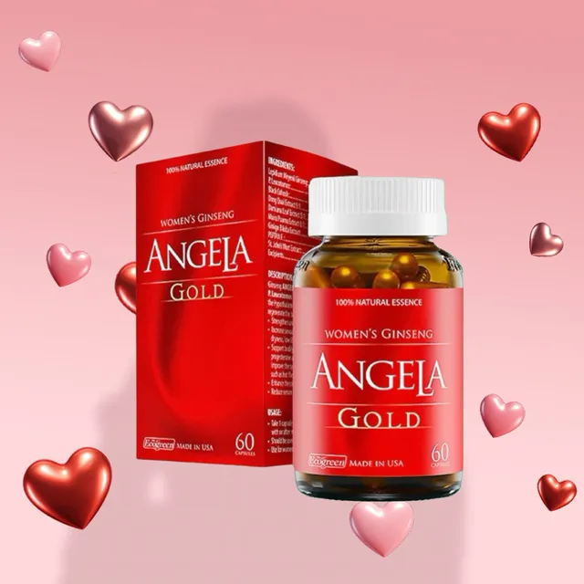 S&acirc;m Angela Gold