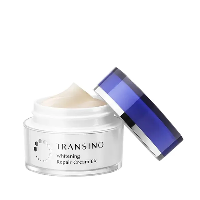 Kem Dưỡng Giảm N&aacute;m Tr&aacute;ng Da Transino