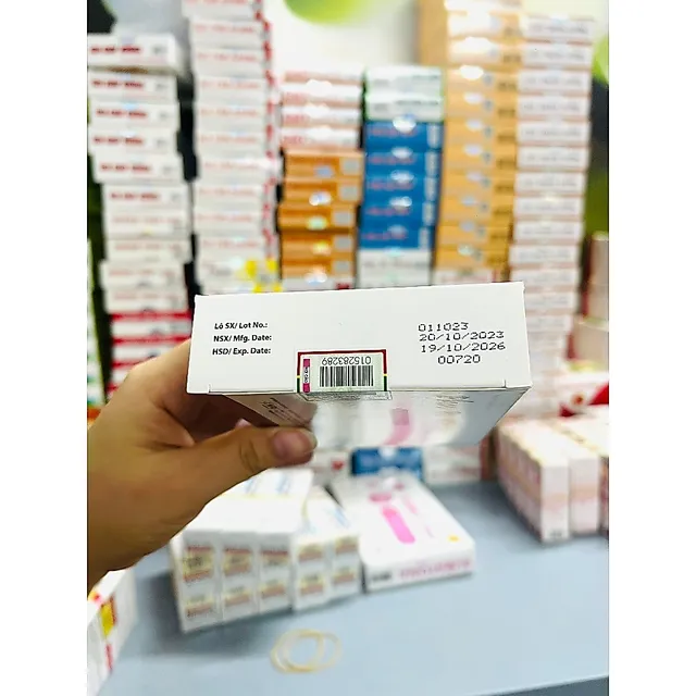 Hỗ trợ sức khỏe với Phụ B&igrave; Khang