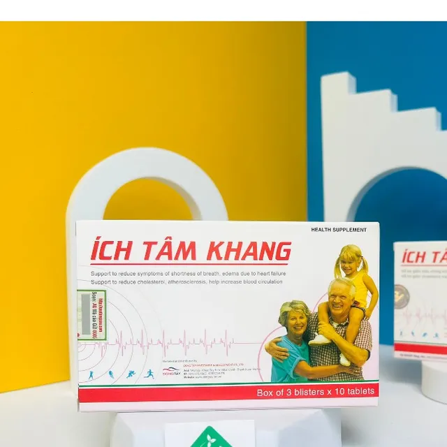 Sức Khỏe Tim Mạch