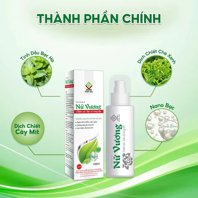 Dịch chiết từ thi&ecirc;n nhi&ecirc;n