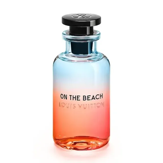 Nước Hoa Unisex Louis Vuitton LV On The Beach EDP 100ml