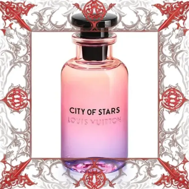 Nước Hoa Unisex Louis Vuitton LV City Of Stars LP0282 EDP 100ml