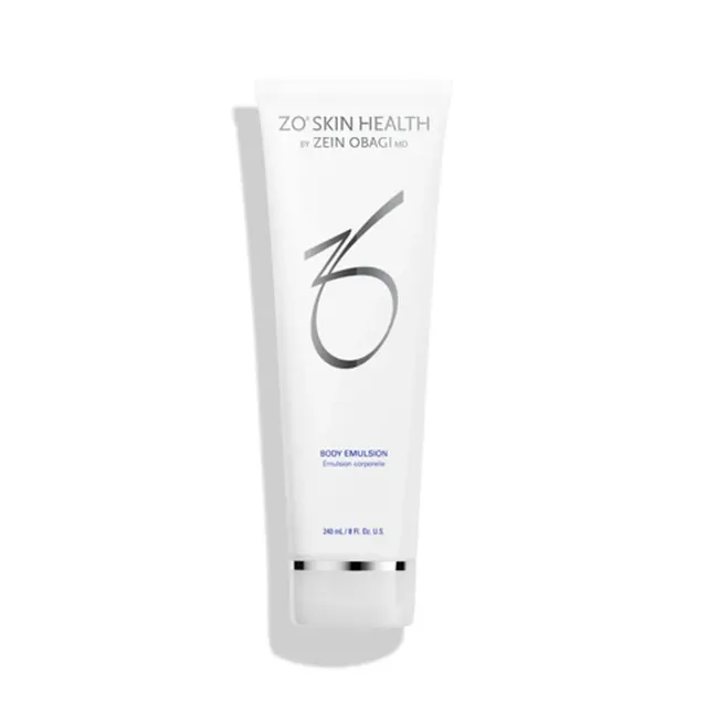 Sữa Dưỡng Thể L&agrave;m S&aacute;ng Da ZO Skin Health Body Emulsion 240ml