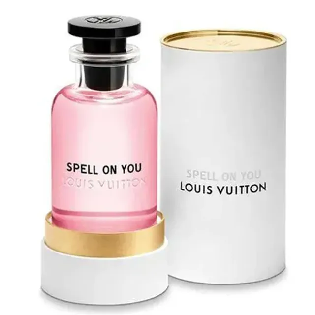 Nước Hoa Nữ Louis Vuitton LV Spell On You