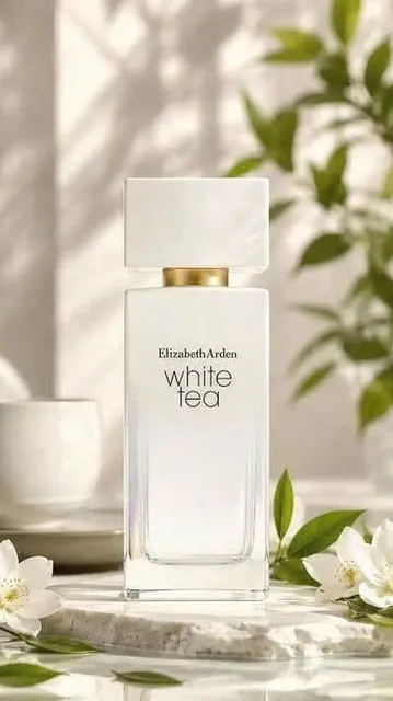 Nước hoa Elizabeth Arden White Tea 50ml