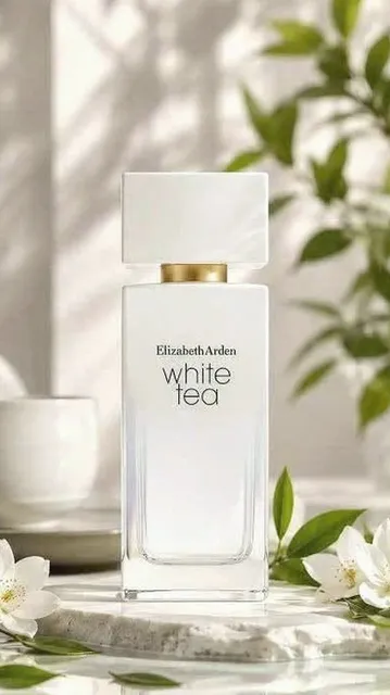 Nước Hoa Elizabeth Arden White Tea 50ml