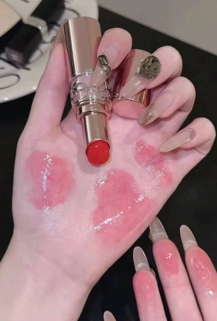 Son Dưỡng YSL 9B Loveshine Candy Glow