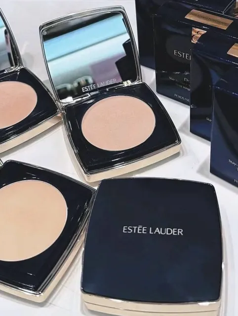 Phấn Phủ Estee Lauder Double Wear Stay-In-Place Matte Powder Foundation