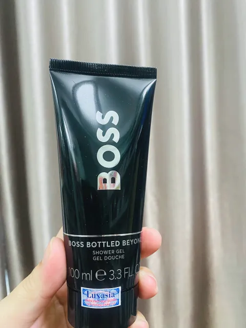 Hugo Boss Sữa Tắm