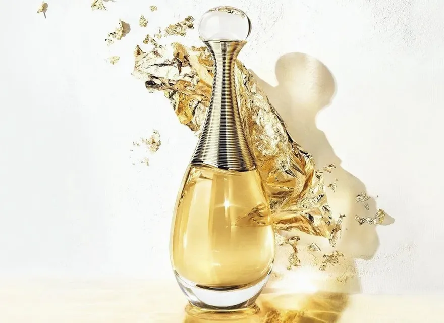 Nước hoa mini Dior J'Adore Parfum