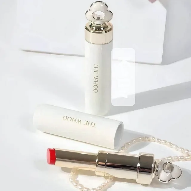 Son The Whoo Mini Essential Lip Glow Balm #99