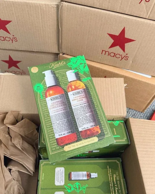 Sữa Rửa Mặt Kiehl's