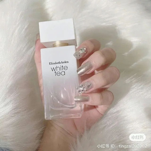 Nước Hoa Elizabeth Arden White Tea 50ml