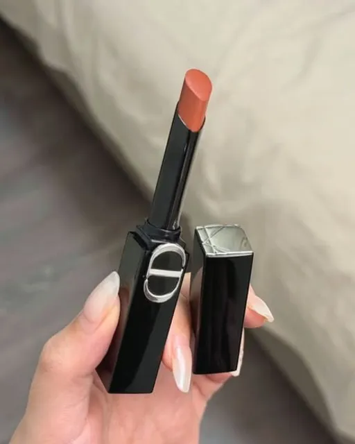 Chất lượng Son Dior 168