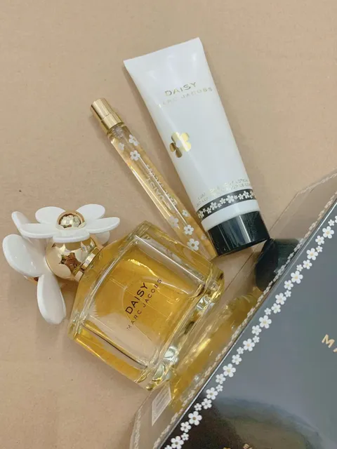 Set Marc Jacobs Daisy