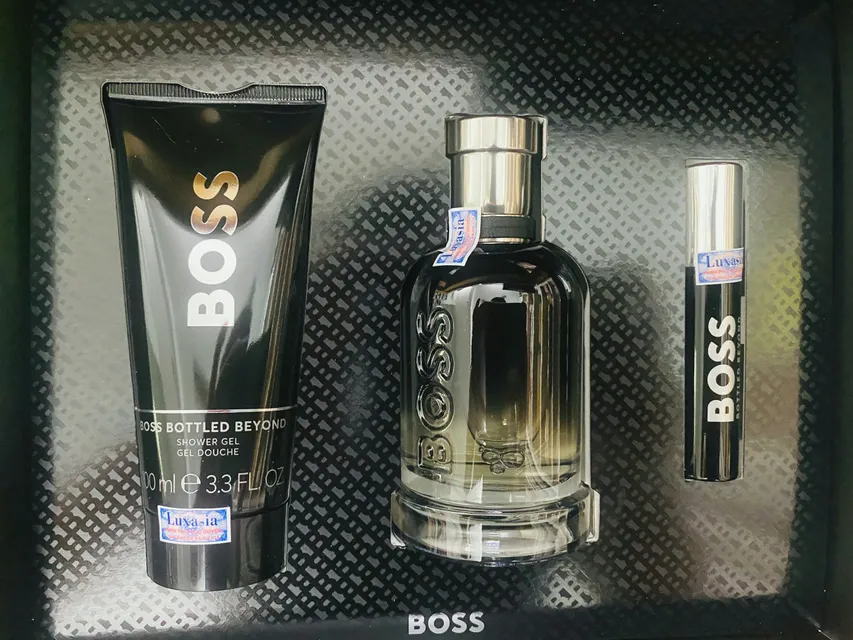 Set Hugo Boss Boss Bottled Beyond