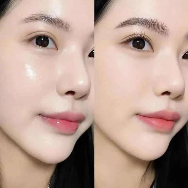 Phấn Phủ Bột Lanc&ocirc;me Long Time No Shine 15g