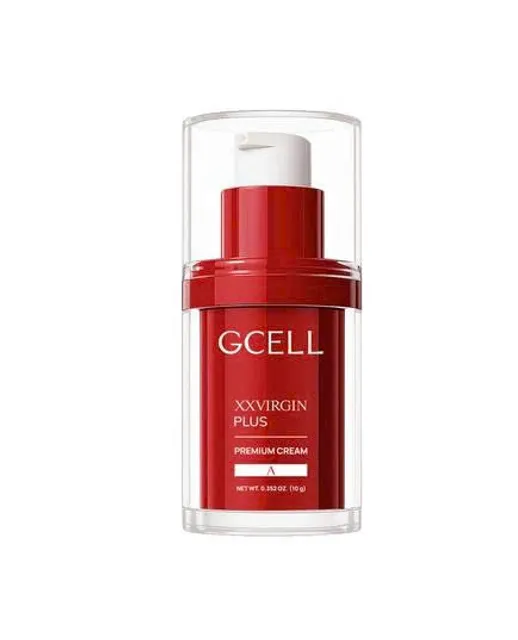 GCell XX Virgin Plus Premium Cream A