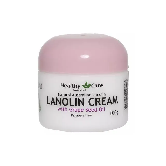 Healthy Care Cream đặc biệt