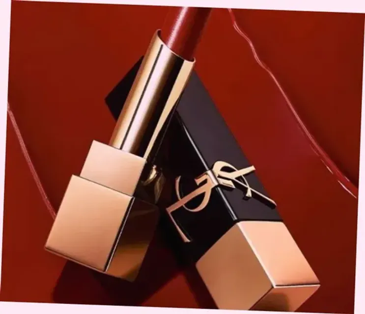 Son YSL Rouge Couture The Bold M&agrave;u 1971