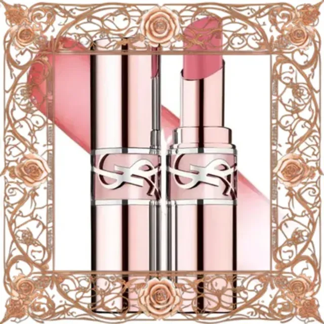 Son Dưỡng YSL Loveshine Candy Glow 44B