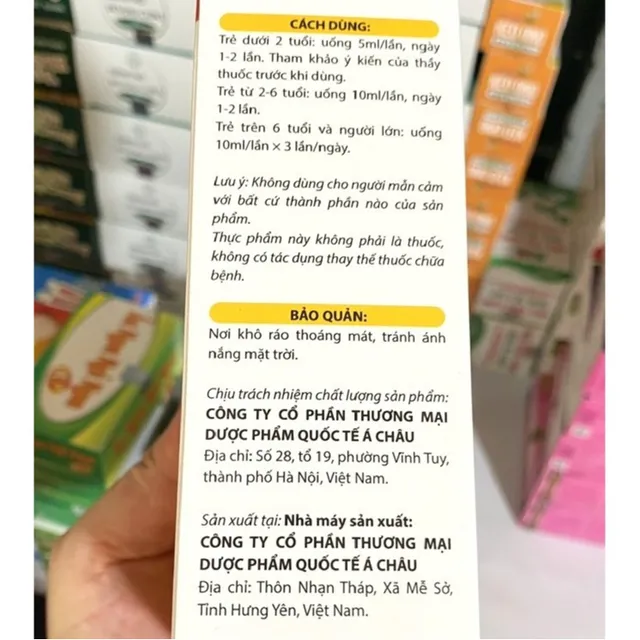 Zinc DHA