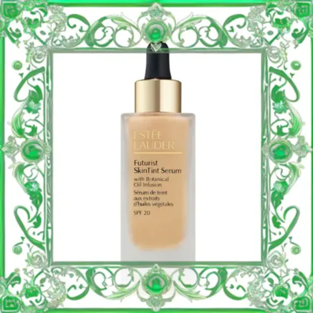 Kem Nền Tinh Chất Serum Estee Lauder Futurist Skin Serum