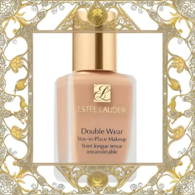 Kem Nền Est&eacute;e Lauder Double Wear Stay In Place 1C0 Shell 30ml