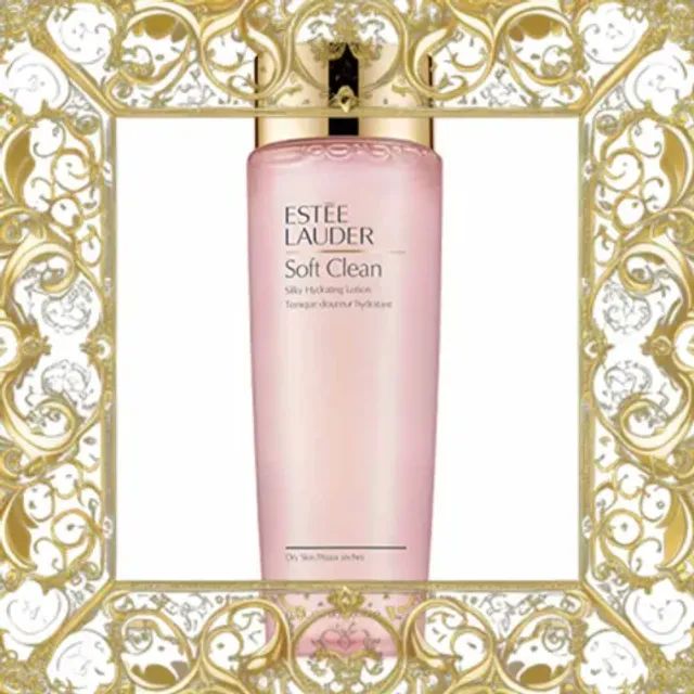 Nước Hoa Hồng Est&eacute;e Lauder Soft Clean Lotion 400ml