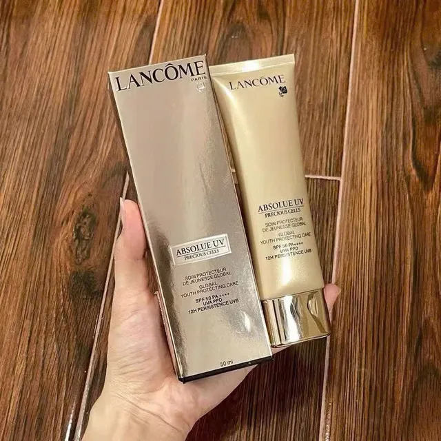 Kem chống nắng BB cream chống nắng