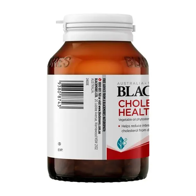 Blackmores Cholesterol Health