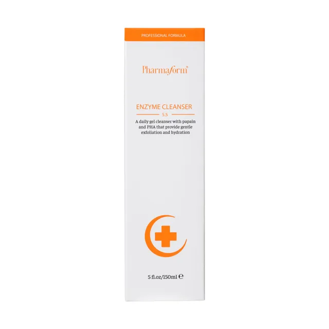 Sữa rửa mặt Enzyme Cleanser Pharmaform