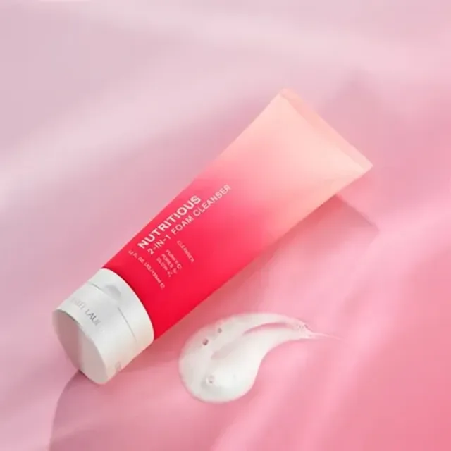 Sữa Rửa Mặt Est&eacute;e Lauder Nutritious 2-in-1 Foam Cleanser