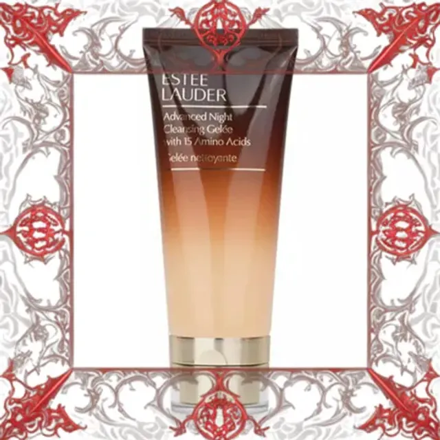 Sữa Rửa Mặt Estee Lauder Advanced Night Cleansing Gel&eacute;e 100ml