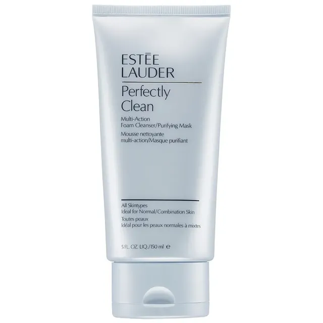 Sữa Rửa Mặt Est&eacute;e Lauder Perfectly Clean