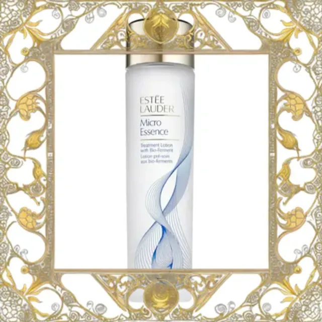 Nước Thần Est&eacute;e Lauder Micro Essence Treatment Lotion