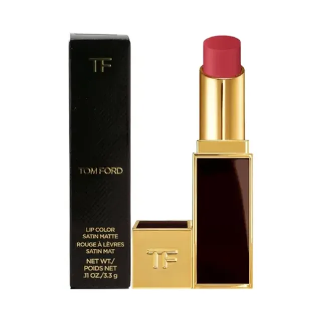 Son Tom Ford Lip Color #11 Stunner