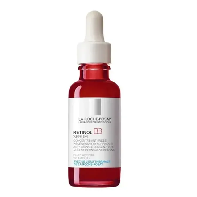 Serum La Roche-Posay Ngăn Ngừa L&atilde;o H&oacute;a Retinol B3