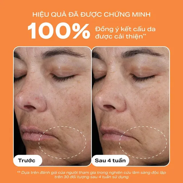 Tinh chất Paula's Choice Vitamin C