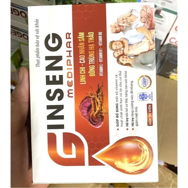 Đối tượng sử dụng sản phẩm