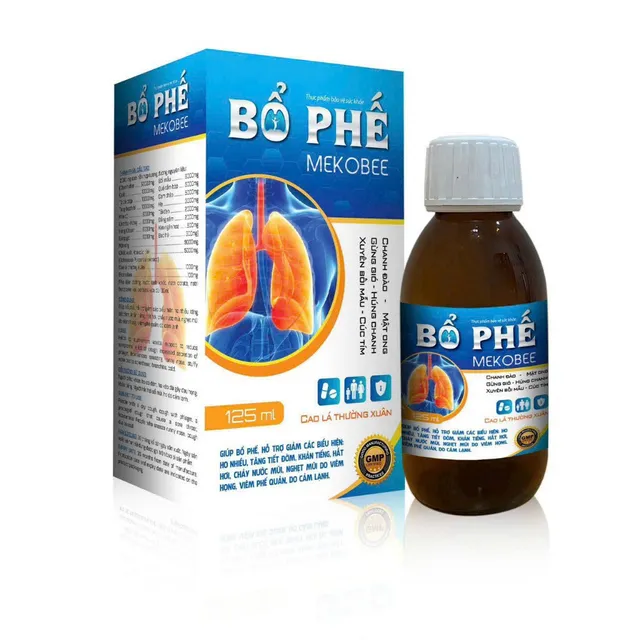 Mekobee B&aacute;ch Bộ