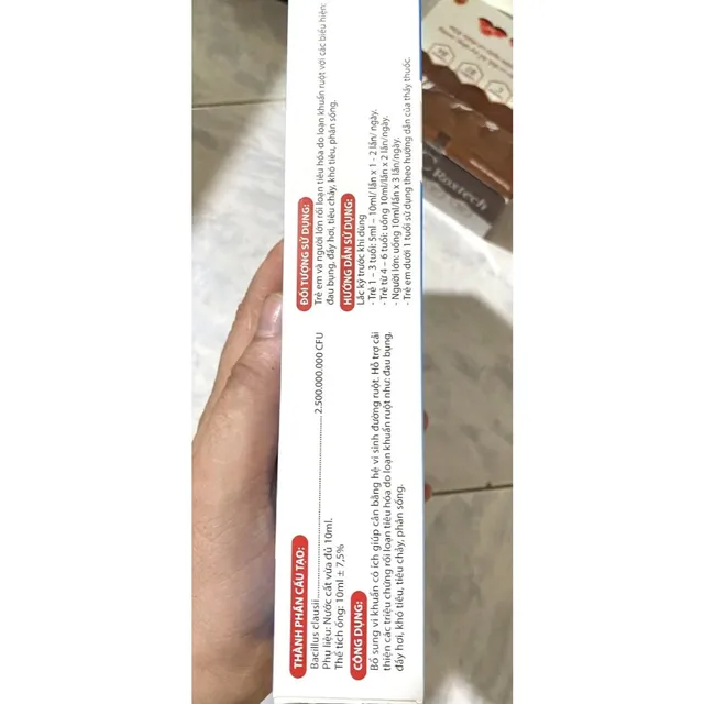 Cải thiện sức khỏe ti&ecirc;u h&oacute;a